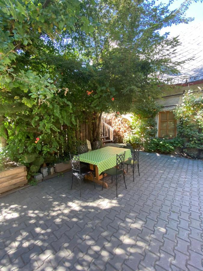 Apartmán Na statku Miskovice (Kutna Hora) Exterior foto
